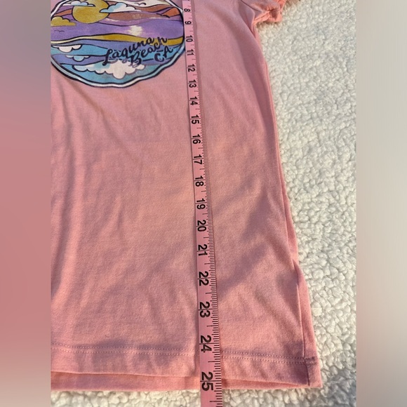 Free State Laguna Beach t-shirt MEDIUM, NWOT - Picture 5 of 6